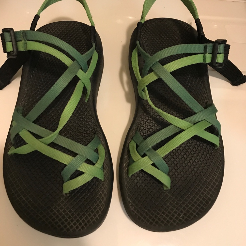 Chacos sandals